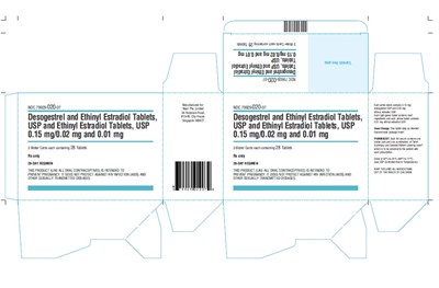 Image Description (Outer Carton)